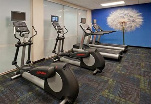 фото отеля SpringHill Suites Lafayette South at River Ranch