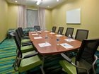 фото отеля SpringHill Suites Lafayette South at River Ranch