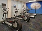 фото отеля SpringHill Suites Lafayette South at River Ranch