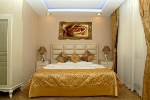 фото отеля Golden Boutique Hotel Ankara