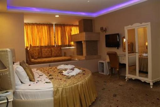 фото отеля Golden Boutique Hotel Ankara