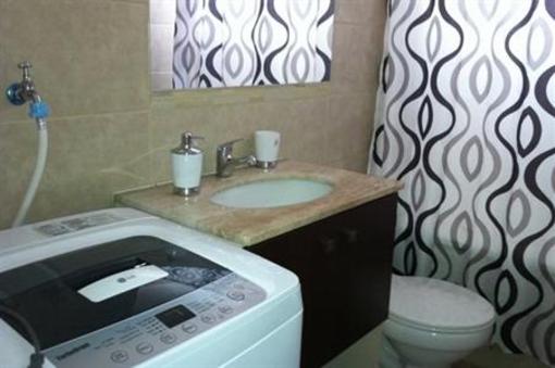 фото отеля Santiago Rent Apart