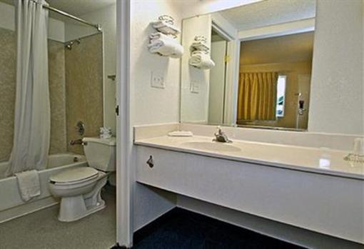 фото отеля Motel 6 Fresno - Blackstone South