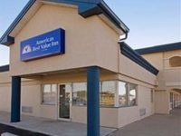 Americas Best Value Inn Fort Wayne