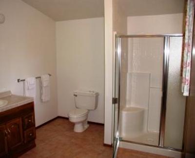 фото отеля Fern River Resort Motel