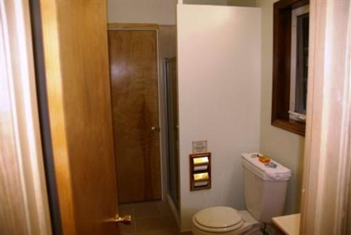 фото отеля Fern River Resort Motel