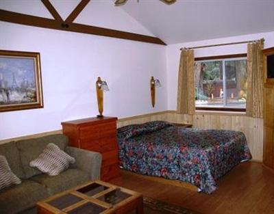 фото отеля Fern River Resort Motel