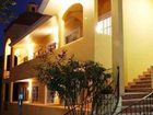 фото отеля Antiguo Fortin Hotel Oaxaca