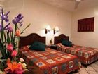 фото отеля Antiguo Fortin Hotel Oaxaca