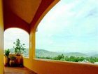 фото отеля Antiguo Fortin Hotel Oaxaca