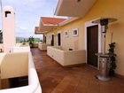 фото отеля Antiguo Fortin Hotel Oaxaca