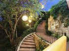 фото отеля Antiguo Fortin Hotel Oaxaca