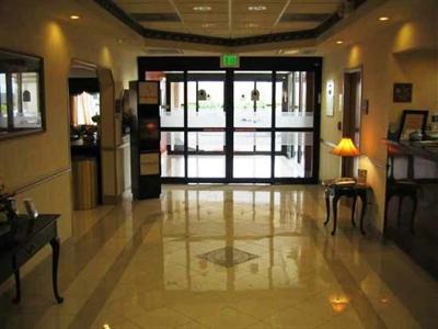 фото отеля Comfort Inn & Suites Edgewood