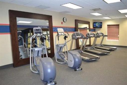 фото отеля Comfort Inn & Suites Edgewood