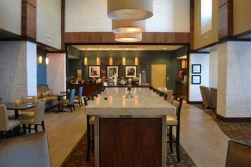фото отеля Comfort Inn & Suites Edgewood