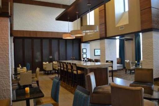 фото отеля Comfort Inn & Suites Edgewood