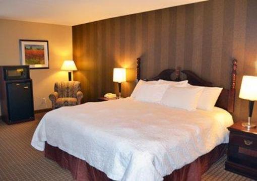 фото отеля Comfort Inn & Suites Edgewood