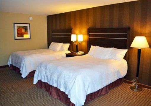 фото отеля Comfort Inn & Suites Edgewood