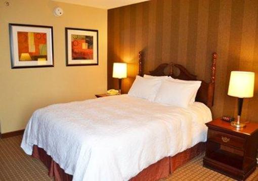 фото отеля Comfort Inn & Suites Edgewood