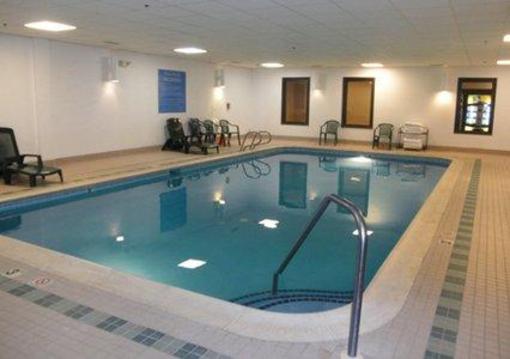 фото отеля Comfort Inn & Suites Edgewood