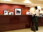 фото отеля Comfort Inn & Suites Edgewood