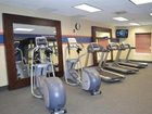 фото отеля Comfort Inn & Suites Edgewood