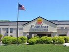 фото отеля Comfort Inn & Suites Edgewood