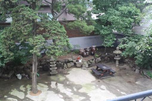 фото отеля Alps Seoul