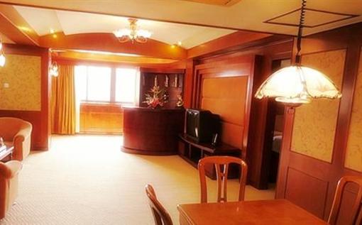 фото отеля Rong Jiang Hotel