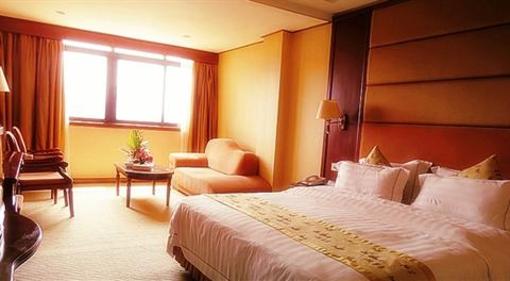 фото отеля Rong Jiang Hotel
