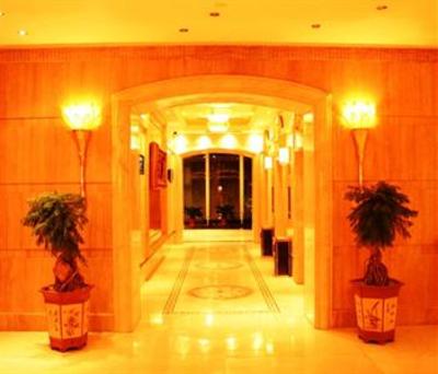 фото отеля Rong Jiang Hotel