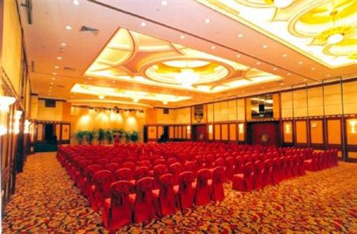 фото отеля Rong Jiang Hotel