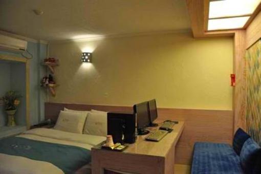 фото отеля Jun Motel