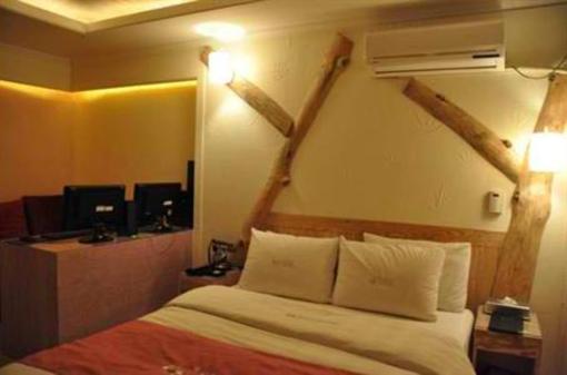 фото отеля Jun Motel