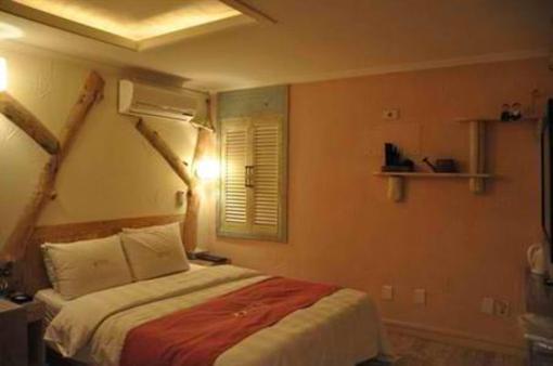 фото отеля Jun Motel