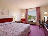 Days Inn Des Moines West Clive
