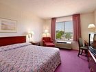 фото отеля Days Inn Des Moines West Clive