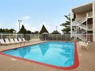 фото отеля Days Inn Des Moines West Clive
