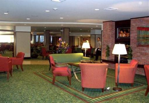 фото отеля Courtyard by Marriott Boston Marlborough