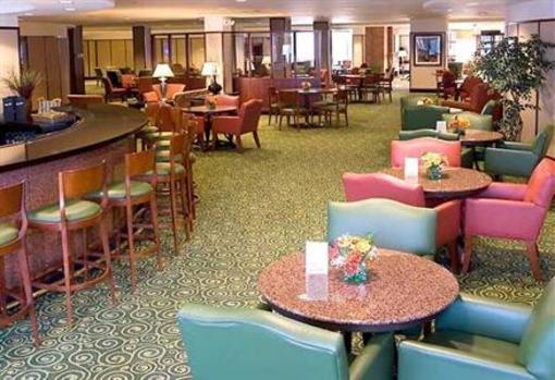 фото отеля Courtyard by Marriott Boston Marlborough