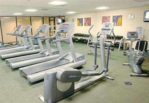 фото отеля Courtyard by Marriott Boston Marlborough