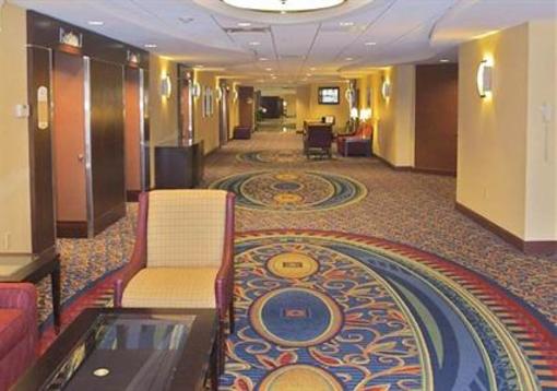 фото отеля Courtyard by Marriott Boston Marlborough