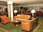 фото отеля Courtyard by Marriott Boston Marlborough