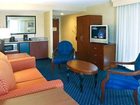фото отеля Courtyard by Marriott Boston Marlborough