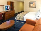 фото отеля Courtyard by Marriott Boston Marlborough