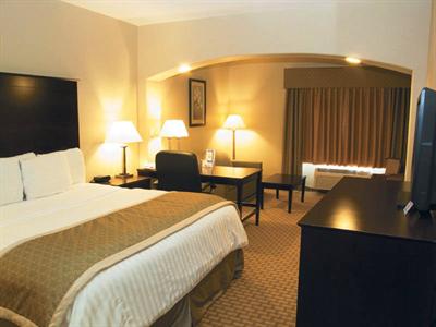 фото отеля La Quinta Inn & Suites San Antonio The Dominion