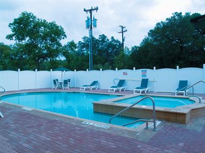 фото отеля La Quinta Inn & Suites San Antonio The Dominion