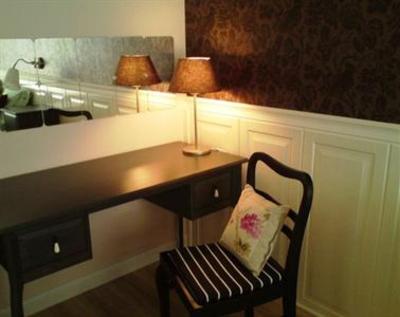фото отеля Kapart Apartament Szafarnia