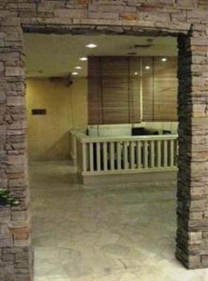 фото отеля Garden Inn Hotel Georgetown (Malaysia)