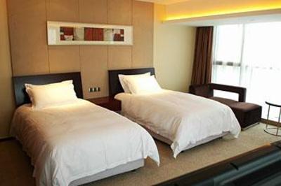 фото отеля Xinkaiyuan Hotel